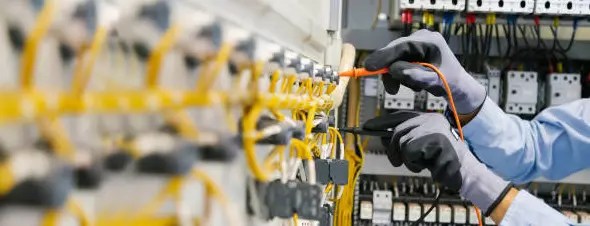 electrical services