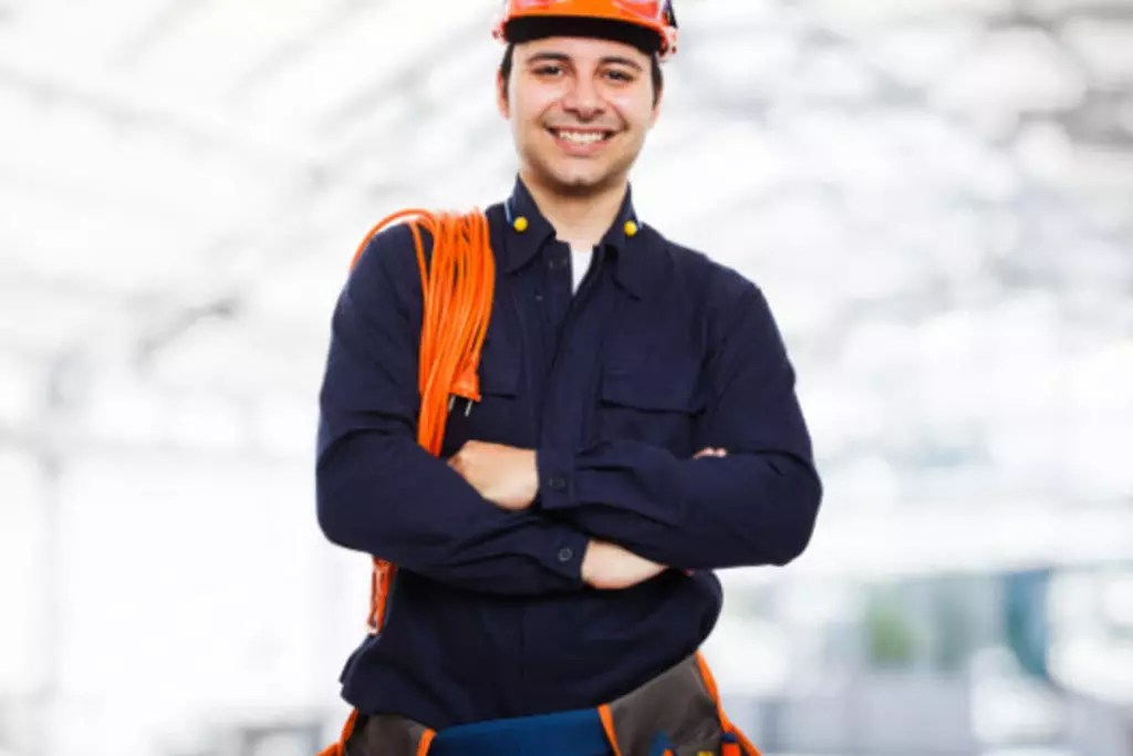 electrician