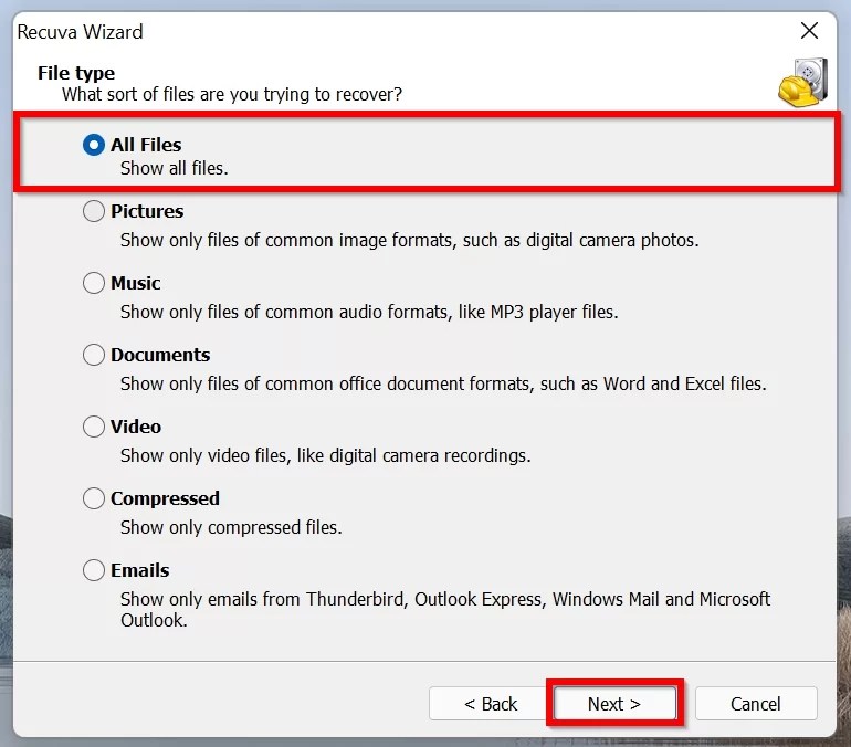 Windows 10 Deleting Files Automatically: How to Fix the Issue & Recover Data (9) Windows 10 Deleting Files Automatically: How to Fix the Issue & Recover Data (9)