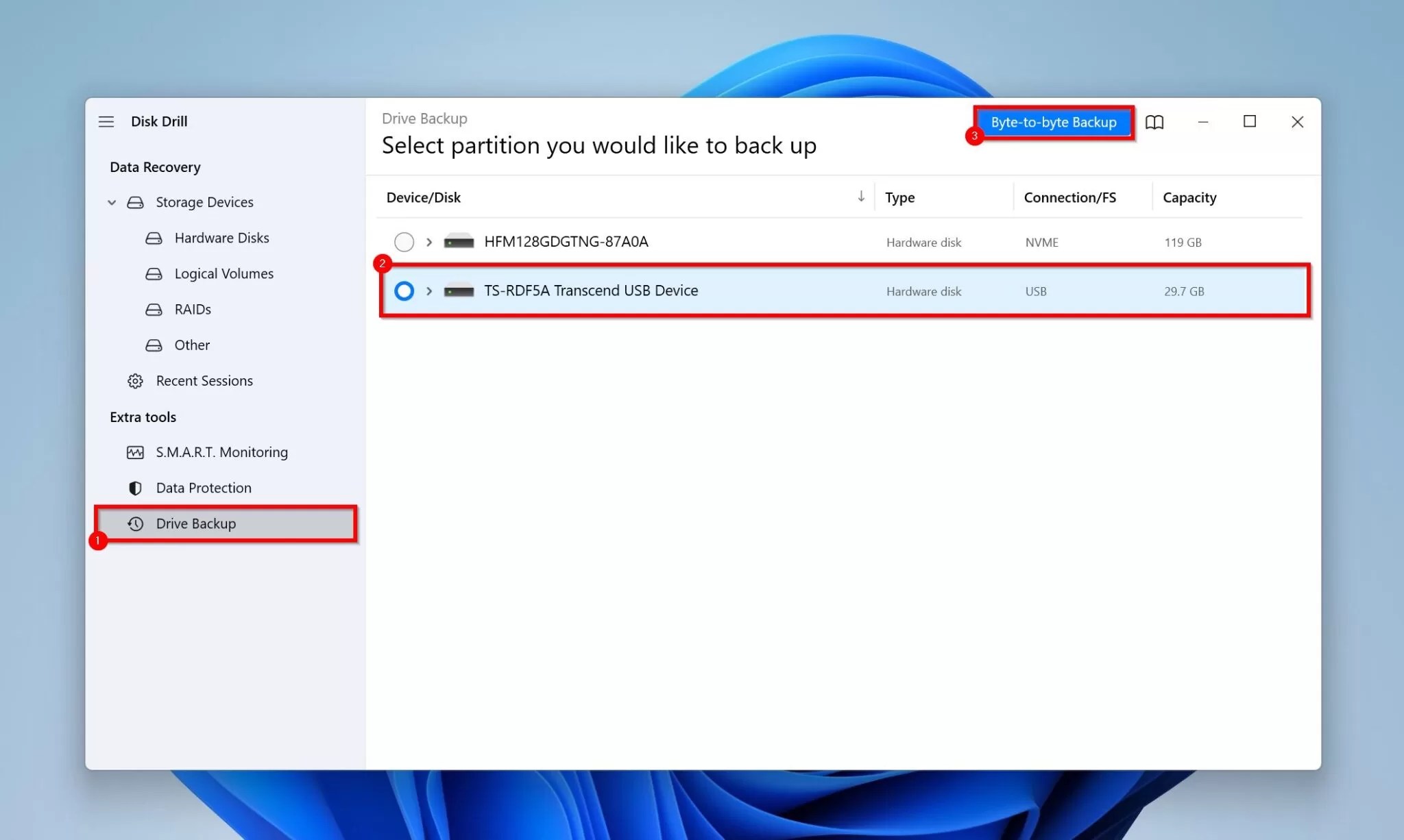How to fix a corrupted external hard drive and recover your data