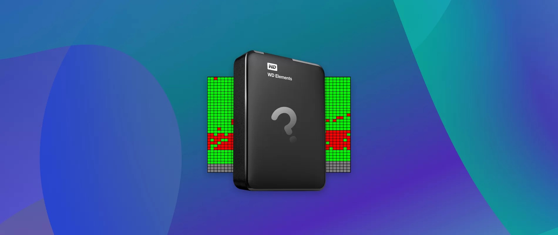 Get your data back: how to fix bad sectors on an external hard drive