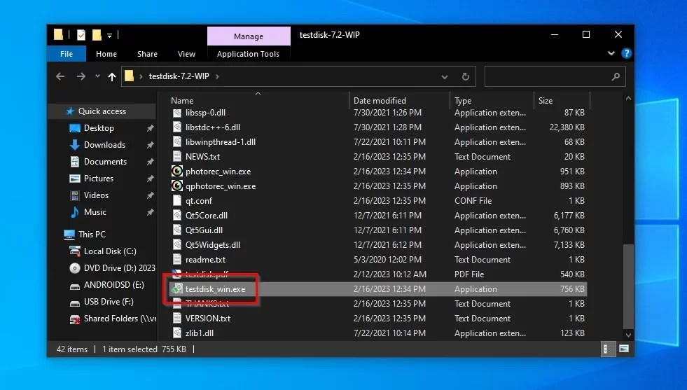 How to Check SD Card Health on Windows (10 Methods!) (53) How to Check SD Card Health on Windows (10 Methods!) (53)