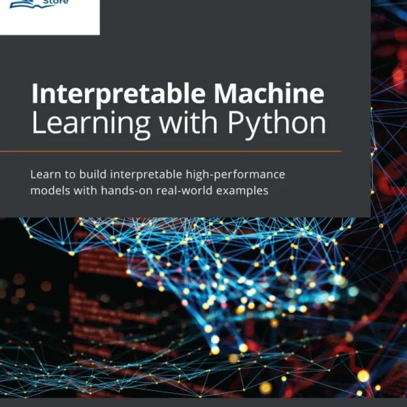 Python Libraries For Interpretable Machine Learning Machine Learning - Download Incredible Colorful Image | High Resolution