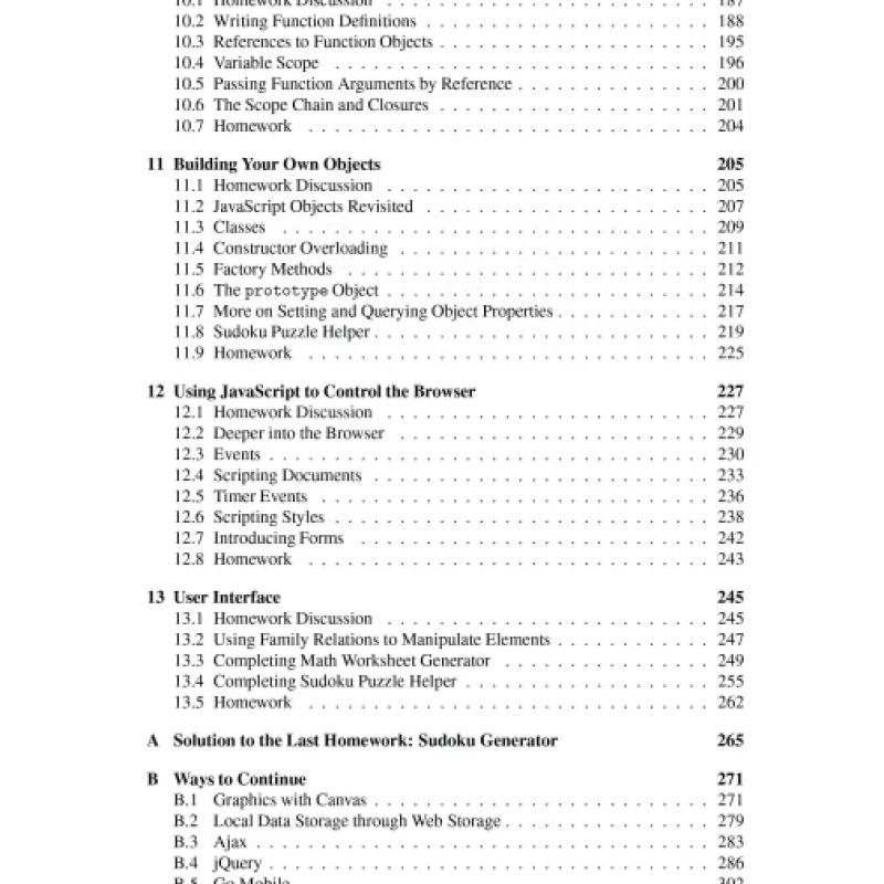 Start Programming Using Html Css And Javascript Iztok Fajfar Tay - Premium Minimal Art Gallery - Full HD