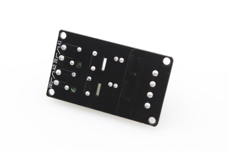2 Channel Solid State Relay Module - Full HD Nature Designs for Desktop