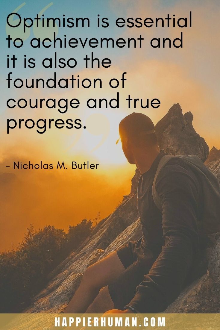 33 famous optimism quotes to brighten your 2023