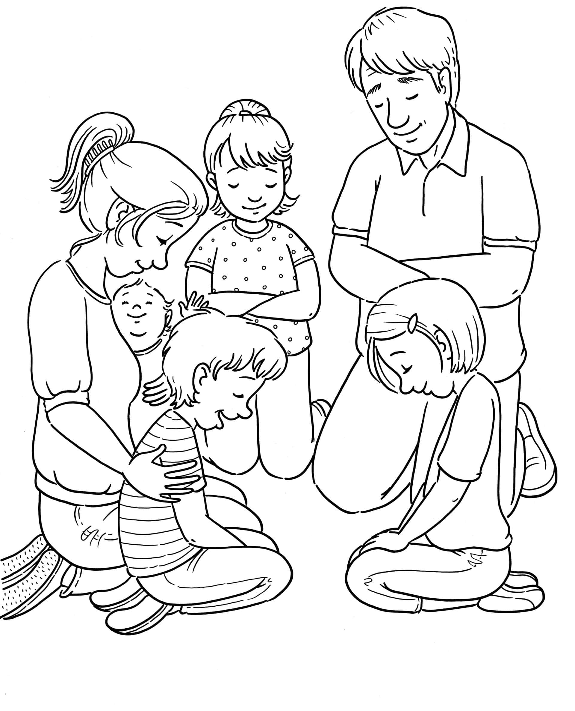 21 praying for you coloring pages to add to your spiritual practice happier human