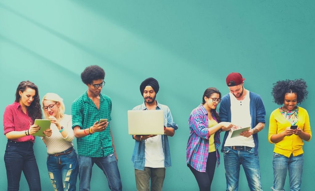 The last pages of the book cover a mix. 7 Fun Printable Personality Tests For Students Happier Human