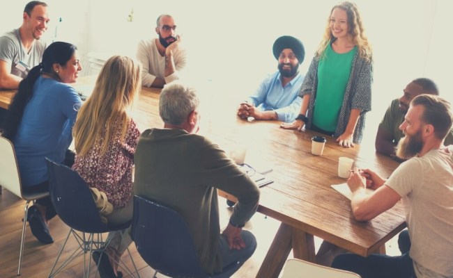 11 Introvert Networking Tips That Won't Make You Feel Exhausted ...