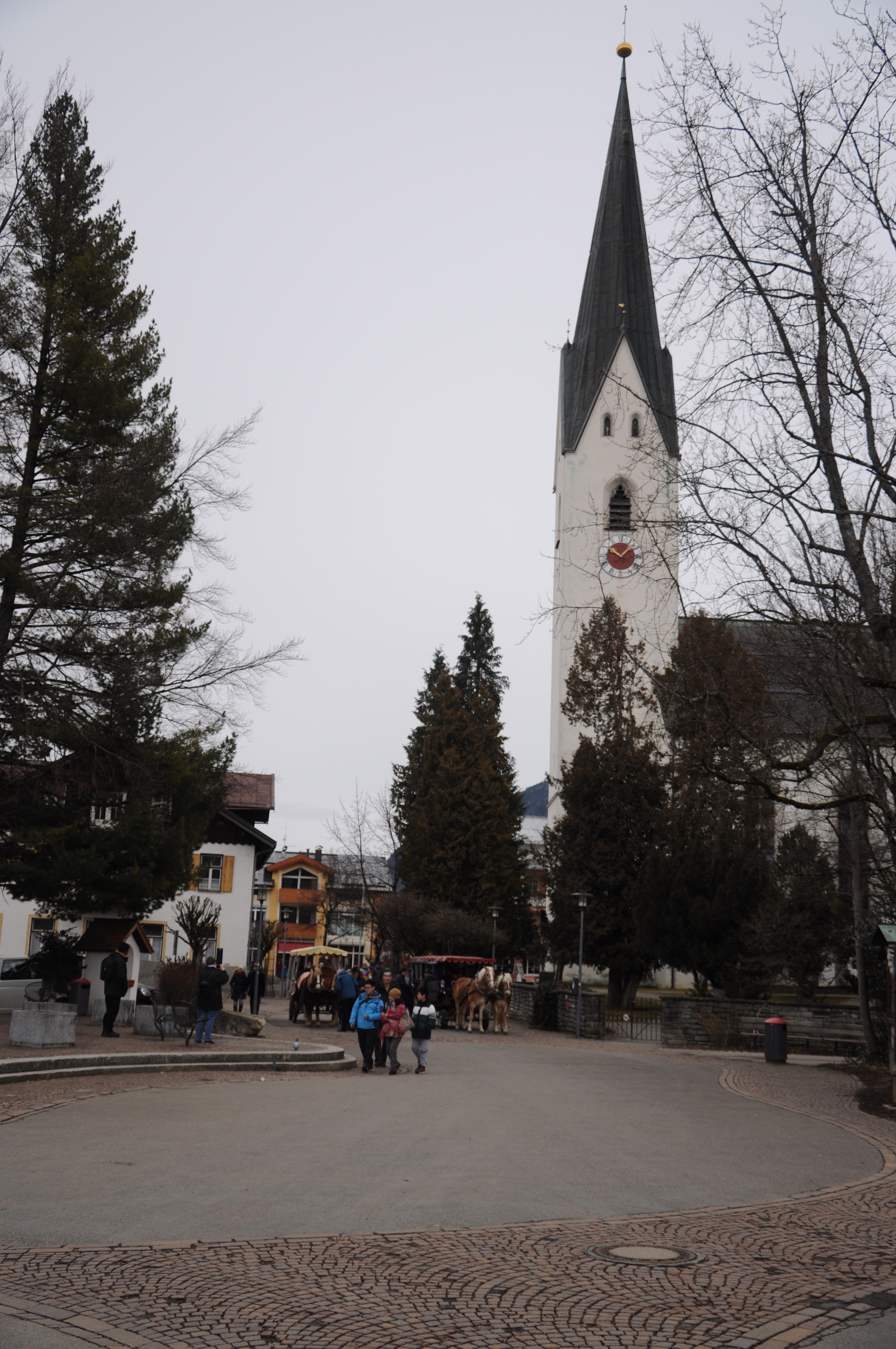 Oberstdorf