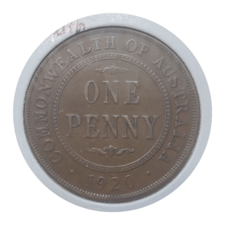 australia-1920-1-penny-vf-george-v-master-of-none