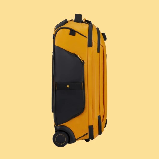 Samsonite 2 wheel Duffel Trolley Softside