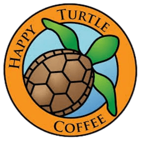 Products Happy Turtle Coffee - Space Arts - Gorgeous Ultra HD Collection