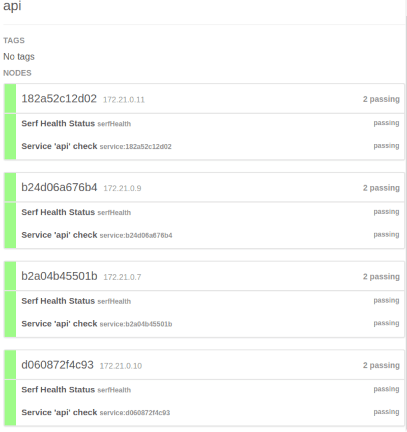 Latency In Accessing Consul When One Node Goes Down In Ha Setup - Best Mountain Photos in Full HD