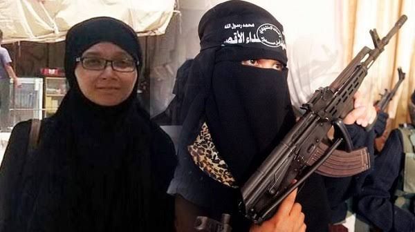 ISIS