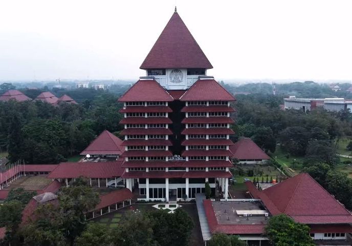 Moderasi