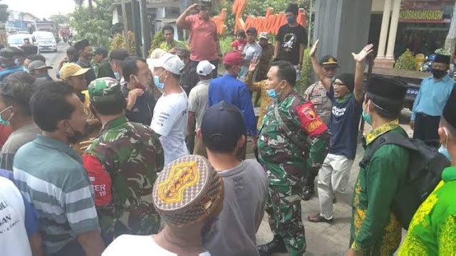 Moderasi