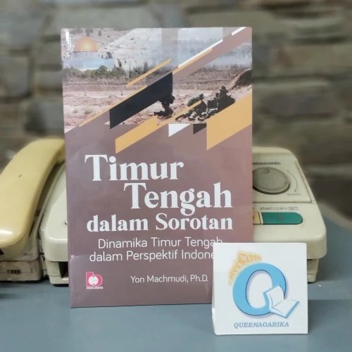Timur Tengah