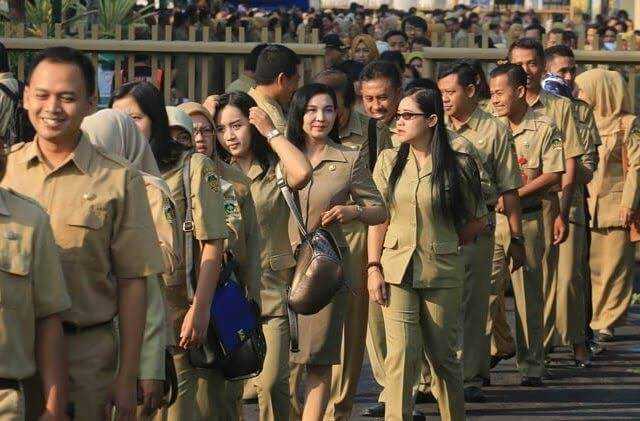 Pengamalan Ahlak Menjadi Jurus Tangkal Radikalisme di Kalangan ASN