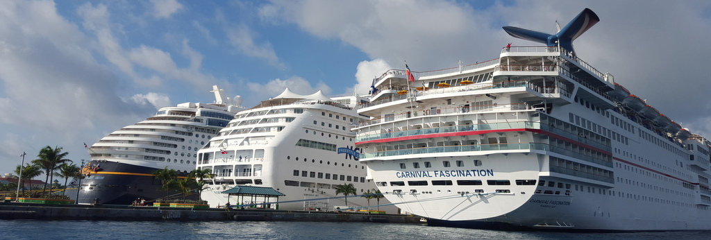 Nassau Cruise Ship Port Schedule January April 2016