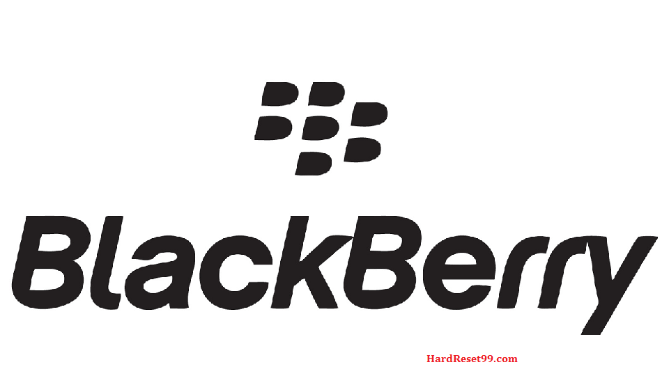 Blackberry List Non Android Hard Reset How To Factory Reset