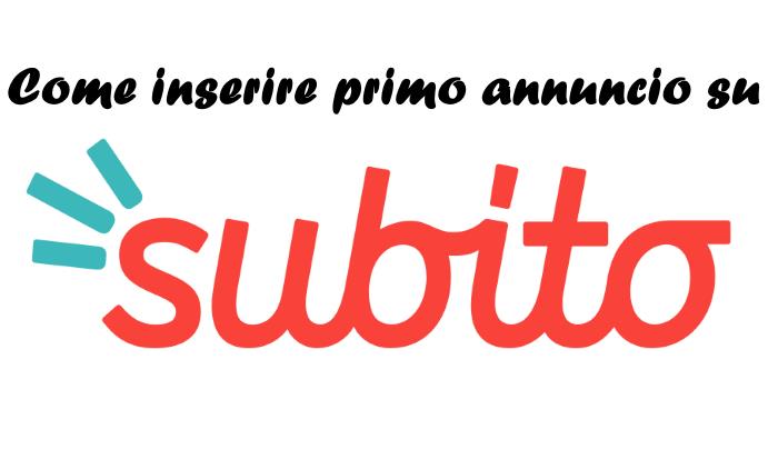 Come Inserire Annuncio Subito.it Gratis Mettere Foto Vendere Usato 422_x_700_jpg