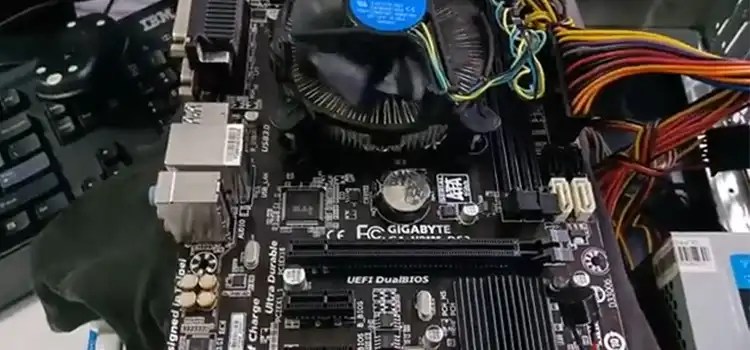 Msi motherboard error codes: a guide to troubleshooting msi motherboard errors