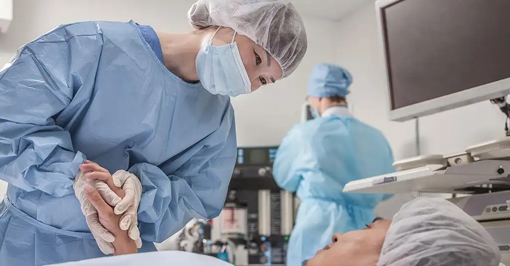 Proses Mendapatkan Rawatan Pembedahan Cyst di Hospital Kerajaan Proses Mendapatkan Rawatan Pembedahan Cyst di Hospital Kerajaan