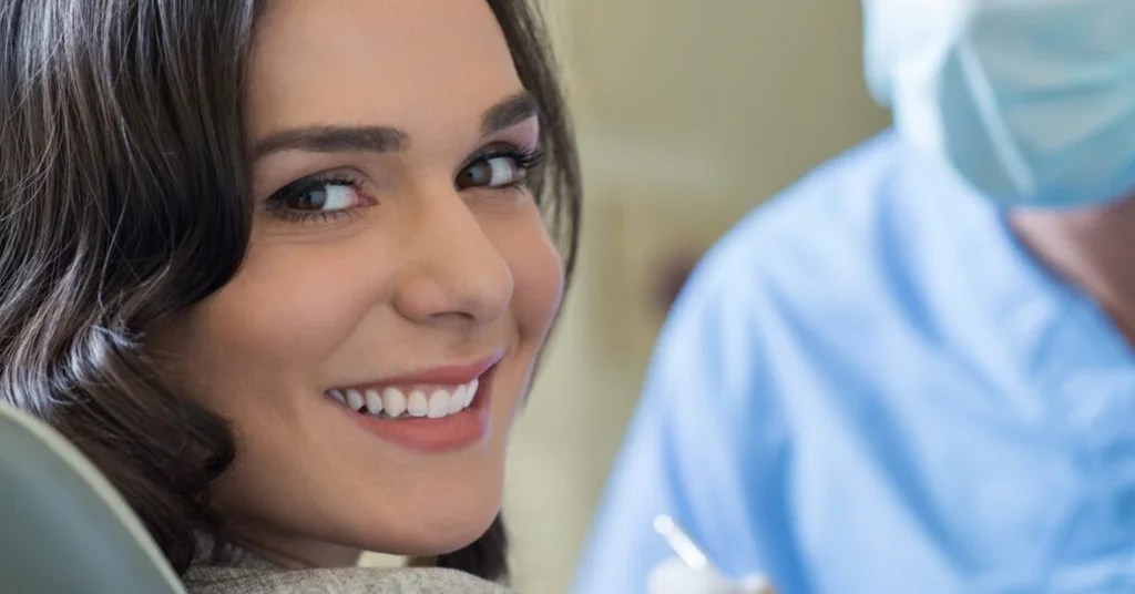 Tips Memilih Rawatan Whitening Gigi Tips Memilih Rawatan Whitening Gigi