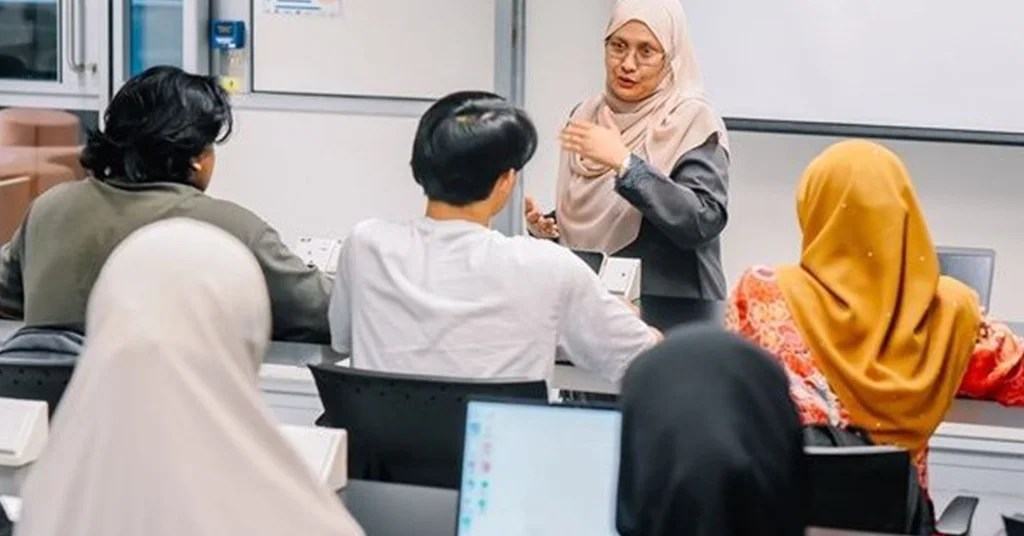 Cara Mendaftar ke Universiti Teknologi PETRONAS Cara Mendaftar ke Universiti Teknologi PETRONAS
