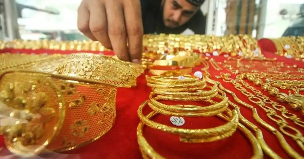 Faktor yang Mempengaruhi Harga Emas Faiz Faktor yang Mempengaruhi Harga Emas Faiz