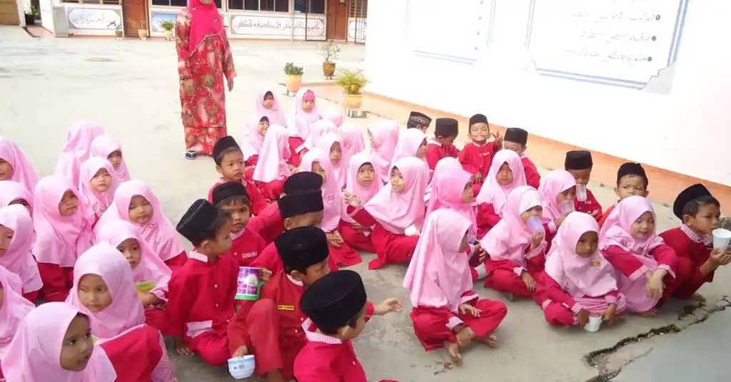 Kaedah Pembayaran Yuran Tadika JAIM Kaedah Pembayaran Yuran Tadika JAIM