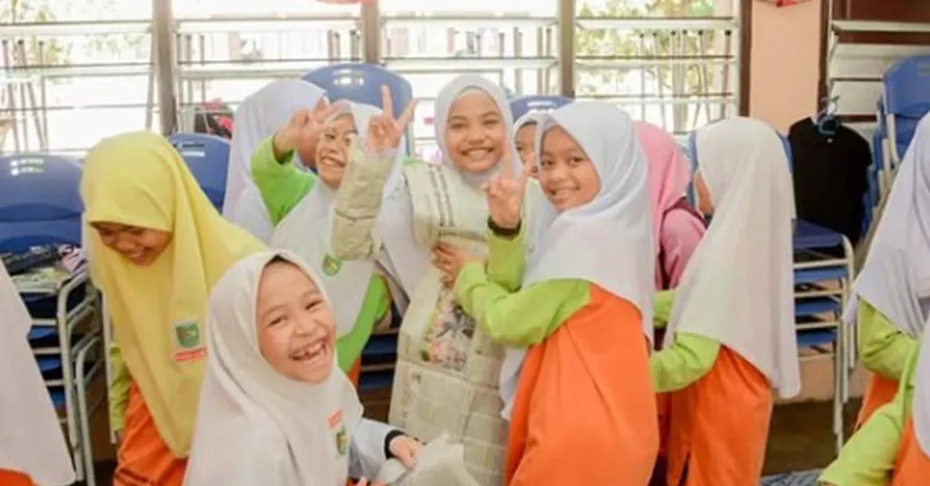 Kelebihan Memilih SRAI Bangi Kelebihan Memilih SRAI Bangi