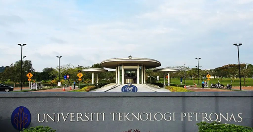 Pengenalan kepada Universiti Teknologi PETRONAS Pengenalan kepada Universiti Teknologi PETRONAS