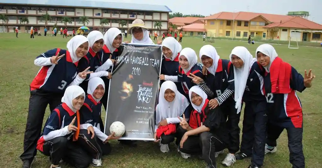 Soalan Lazim Mengenai Yuran SAMURA Soalan Lazim Mengenai Yuran SAMURA