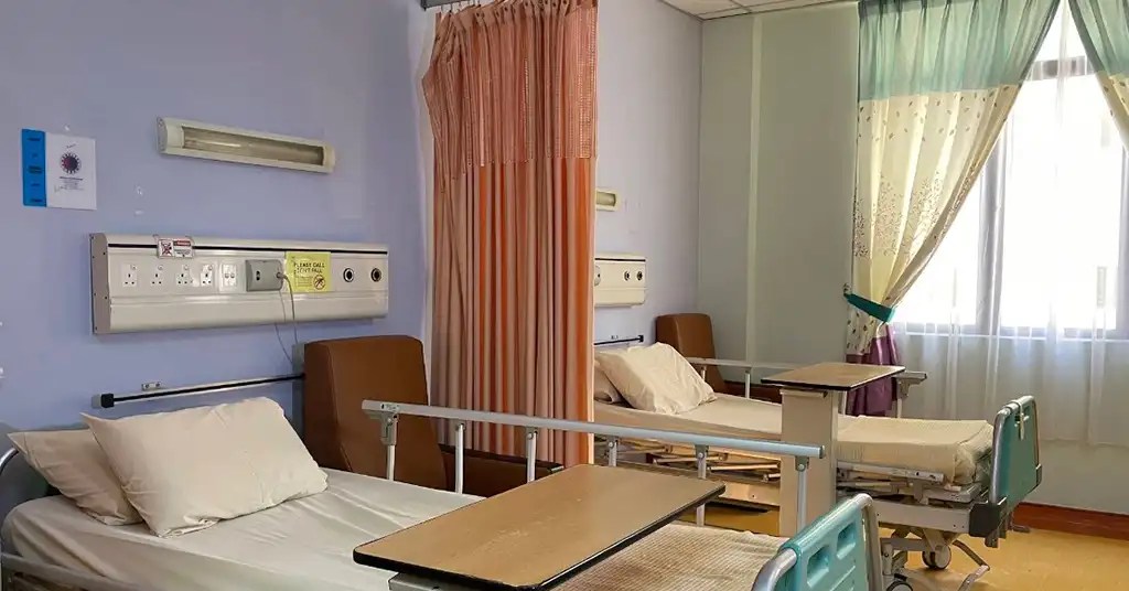 Faktor yang Mempengaruhi Harga Bersalin di Hospital Pusrawi Faktor yang Mempengaruhi Harga Bersalin di Hospital Pusrawi