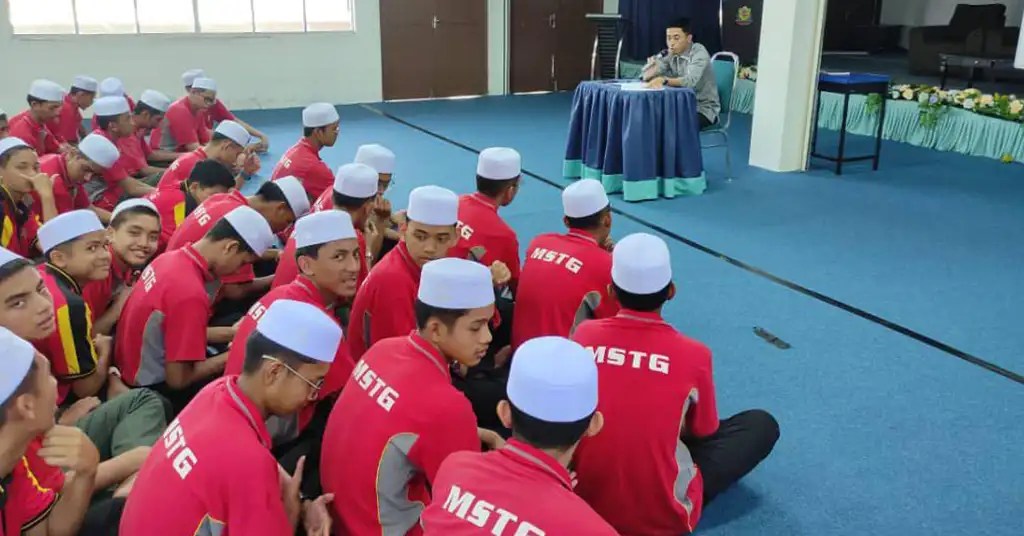 Syarat Kemasukan ke Maahad Sains Tok Guru Syarat Kemasukan ke Maahad Sains Tok Guru