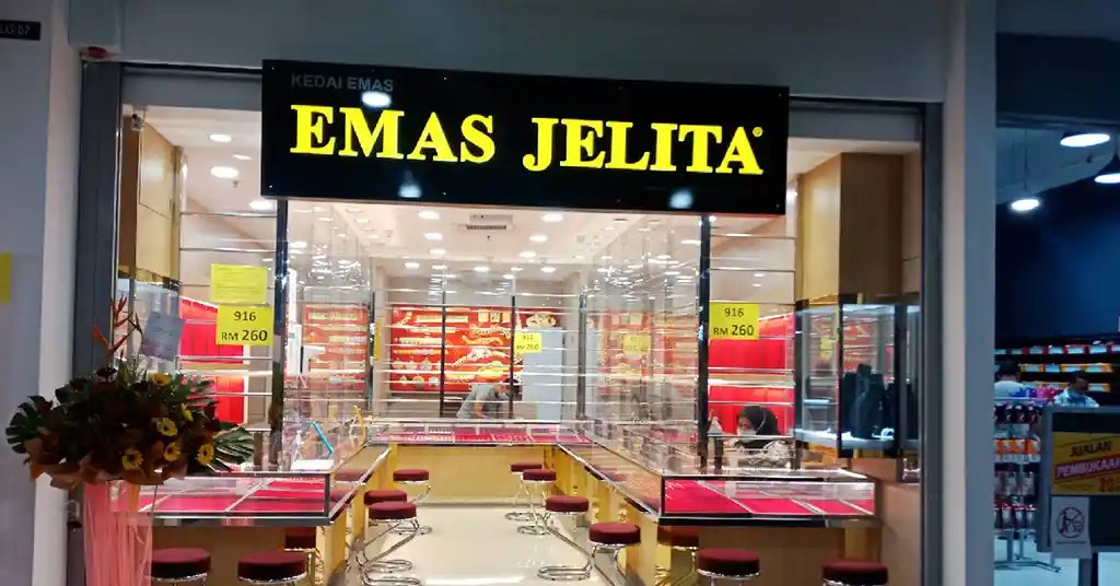 Panduan Membeli Emas di Kedai Emas Jelita Panduan Membeli Emas di Kedai Emas Jelita