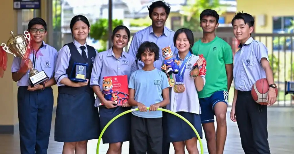 Struktur Yuran Regent International School Struktur Yuran Regent International School