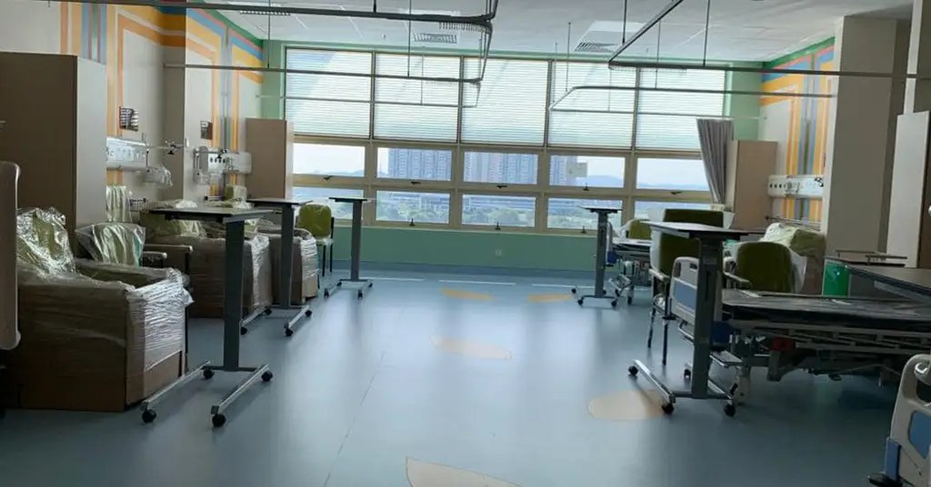 Tips Mengurangkan Kos Rawatan di Hospital Cyberjaya Tips Mengurangkan Kos Rawatan di Hospital Cyberjaya