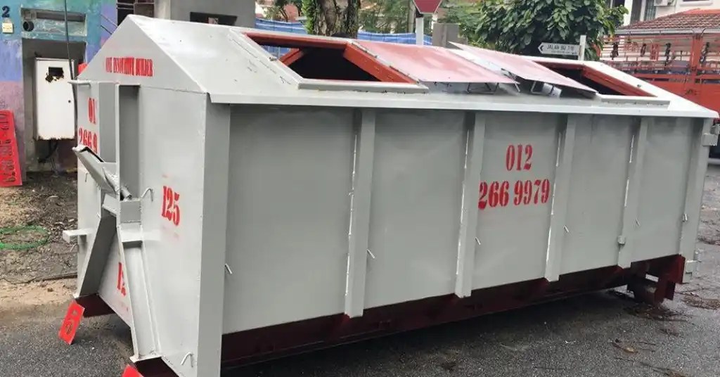 Faktor Penentu Harga Sewa Tong Sampah Roro Faktor Penentu Harga Sewa Tong Sampah Roro