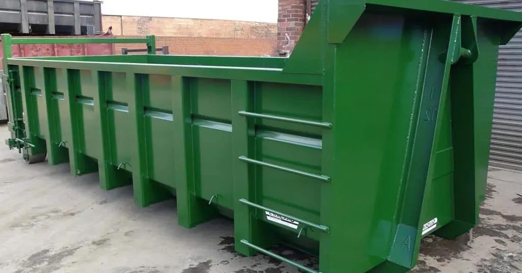 Harga Sewa Tong Sampah Roro di Malaysia Harga Sewa Tong Sampah Roro di Malaysia