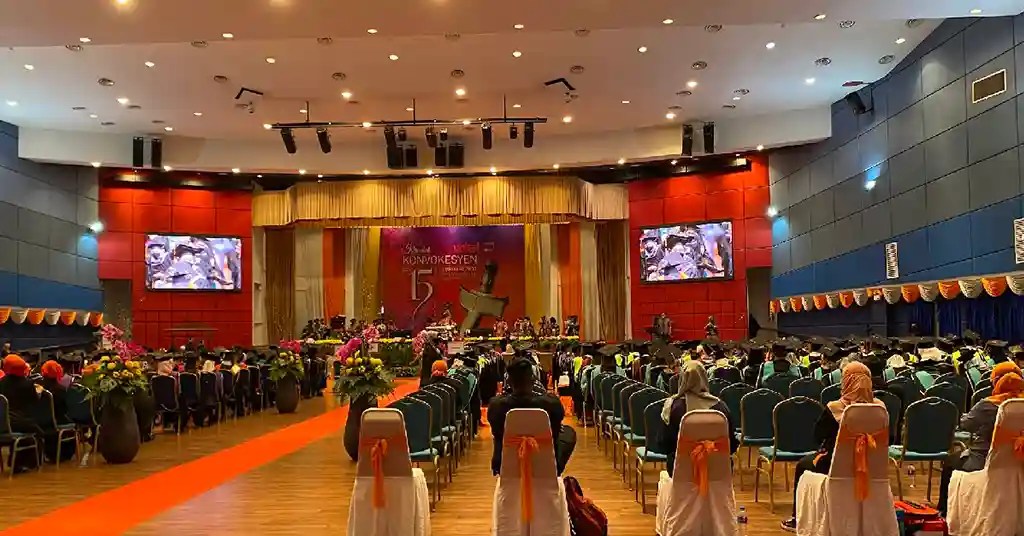 Prosedur Pendaftaran di UNISEL Prosedur Pendaftaran di UNISEL