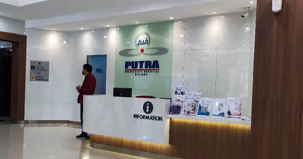 Harga Bersalin di Hospital Putra Melaka Terkini Harga Bersalin di Hospital Putra Melaka Terkini