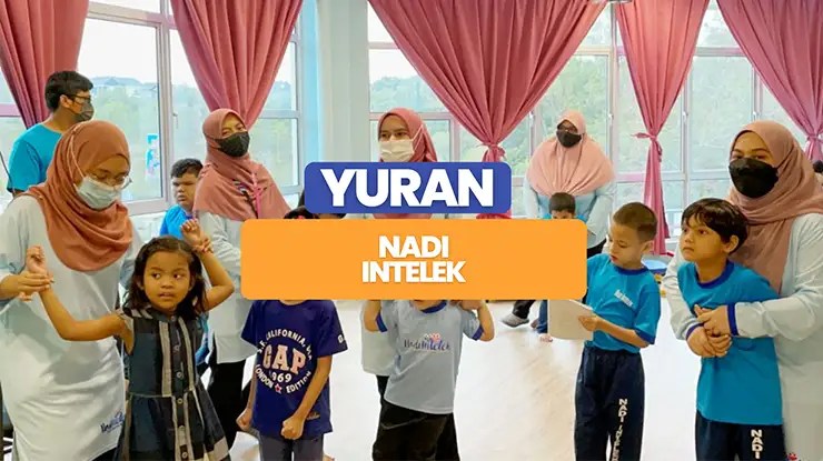 Yuran Nadi Intelek