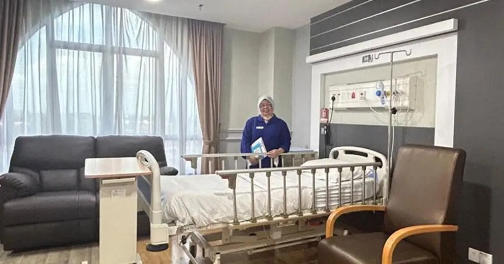 Faktor yang Mempengaruhi Harga Bersalin di Hospital KPJ Faktor yang Mempengaruhi Harga Bersalin di Hospital KPJ