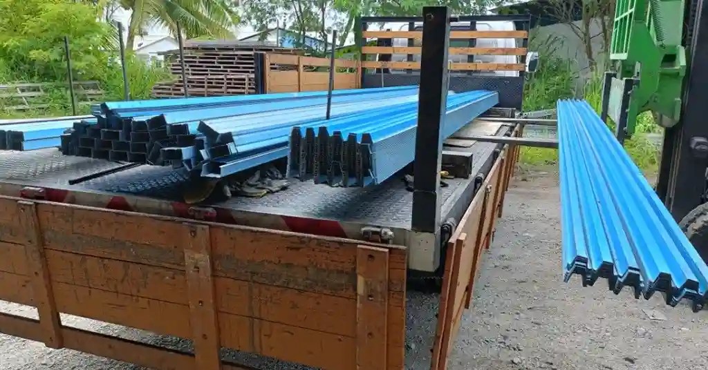 Harga Besi Batten Terkini Harga Besi Batten Terkini