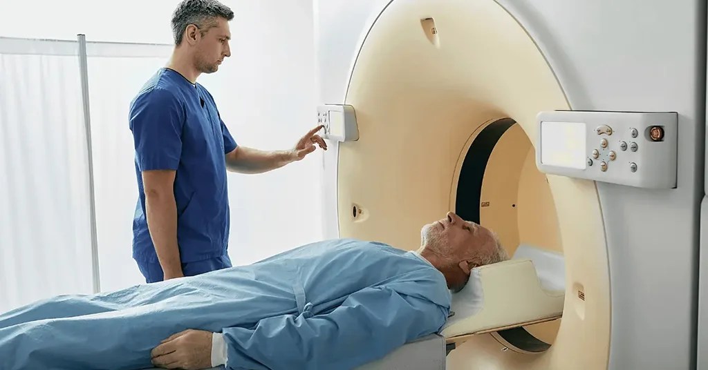 Harga CT Scan di Klinik Swasta Terkini Harga CT Scan di Klinik Swasta Terkini