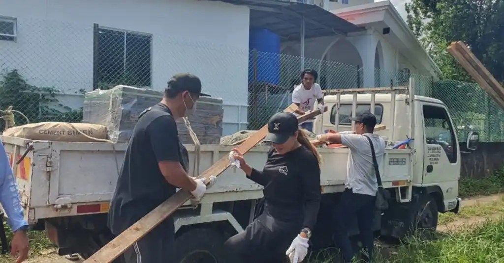 Kos Baiki Rumah Kampung Terkini Kos Baiki Rumah Kampung Terkini