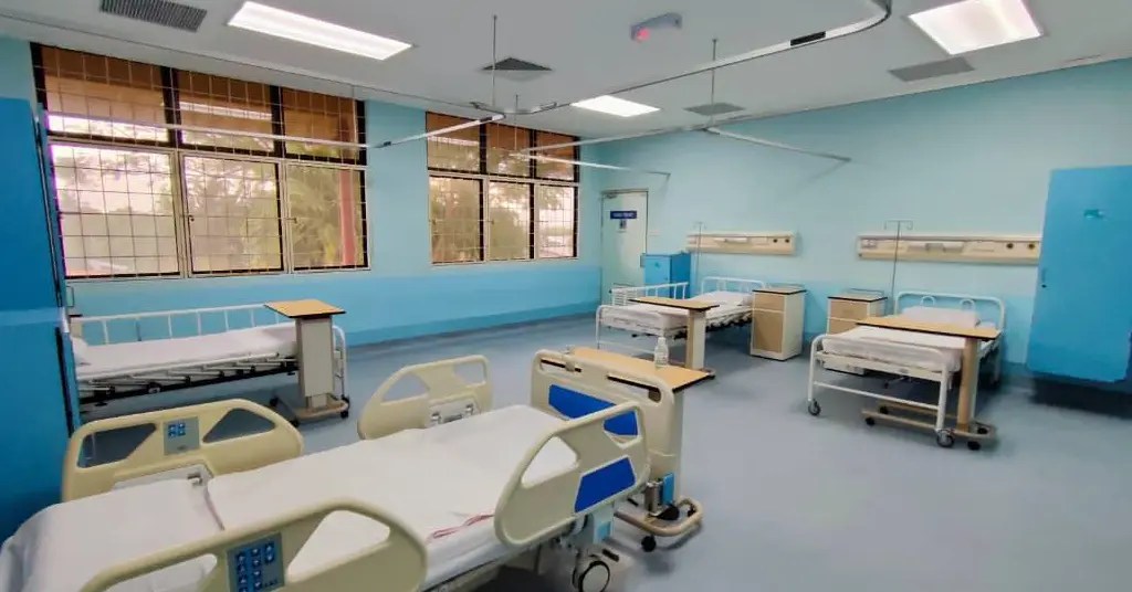 Kos Bersalin Hospital Kuala Krai Terkini Kos Bersalin Hospital Kuala Krai Terkini